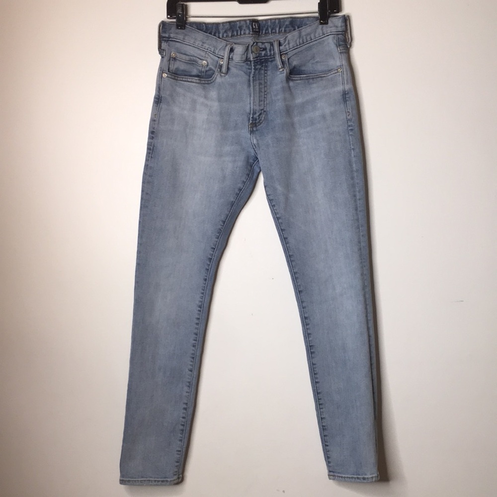 Levi’s Jeans